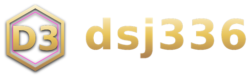 dsj336 logo