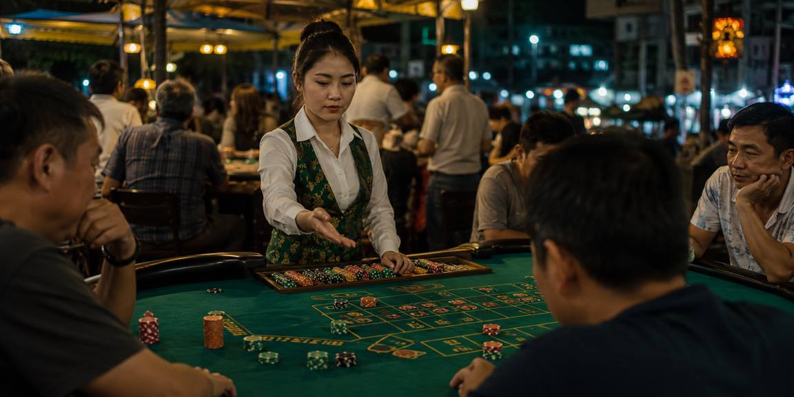 dsj336 Roulette Trực Tiếp Nhanh